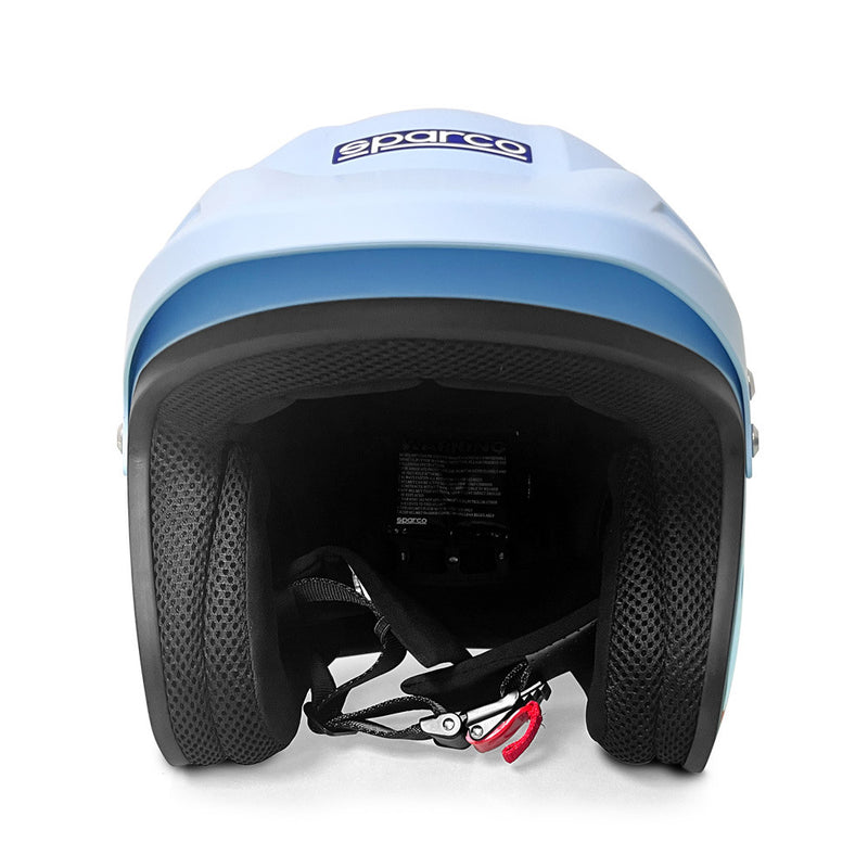 Carica immagine in Galleria Viewer, Casco J-PRO SPARCO GULF (ECE 22.06)
