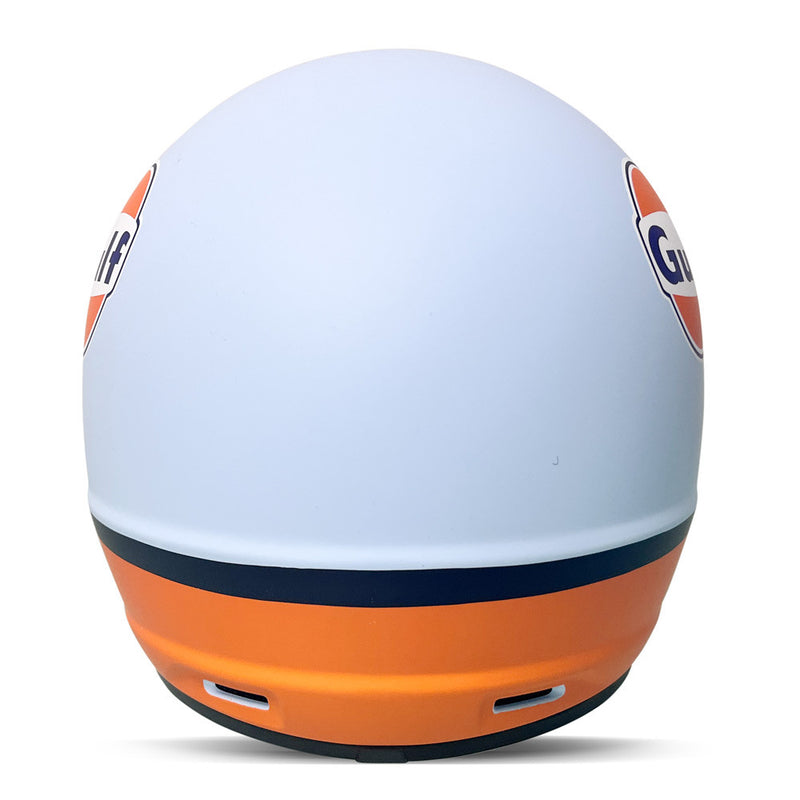 Carica immagine in Galleria Viewer, Casco J-PRO SPARCO GULF (ECE 22.06)
