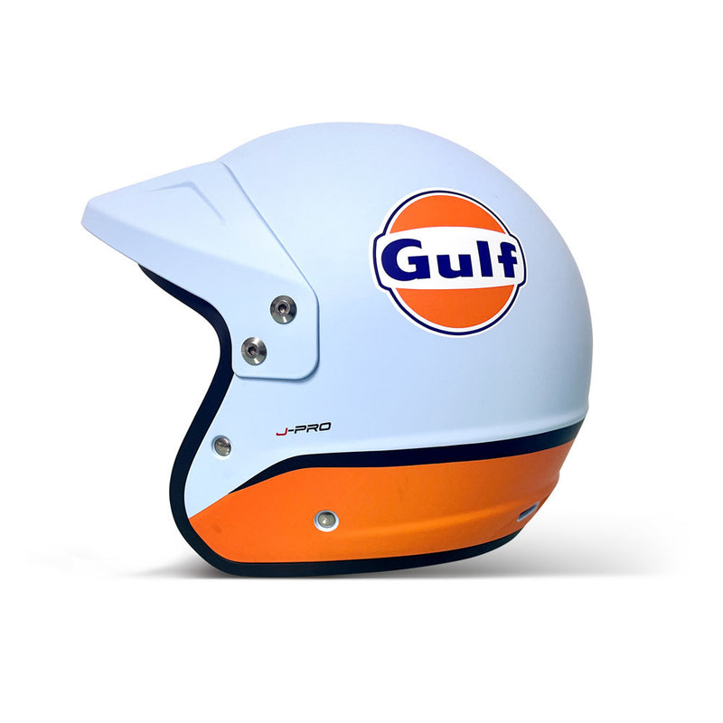 Carica immagine in Galleria Viewer, Casco J-PRO SPARCO GULF (ECE 22.06)
