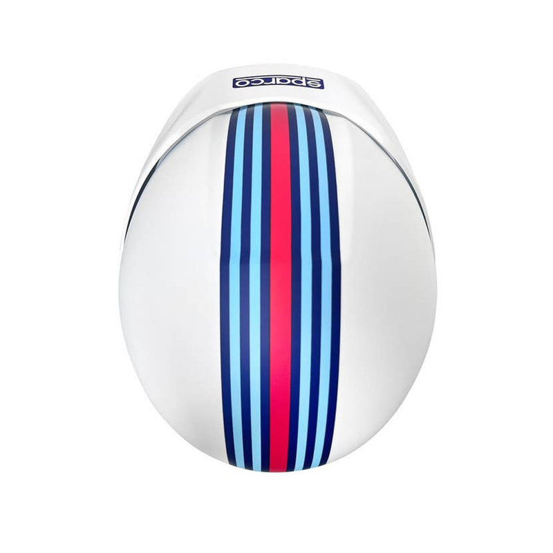 Carica immagine in Galleria Viewer, Casco J-PRO SPARCO MARTINI RACING ECE 22.06
