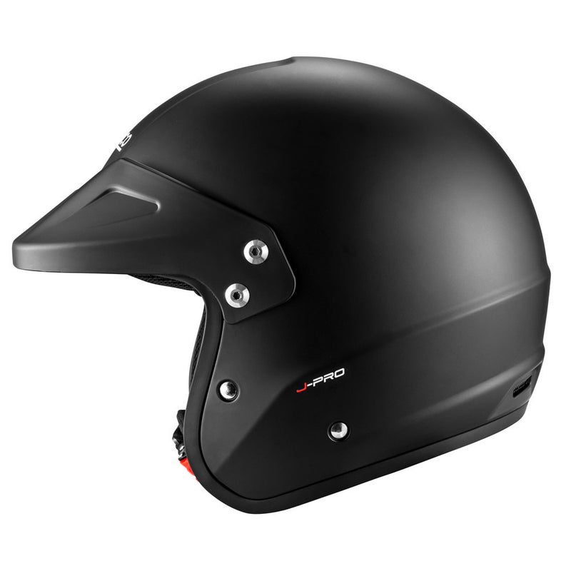 Carica immagine in Galleria Viewer, Casco jet Sparco J-PRO (ECE 22.06)
