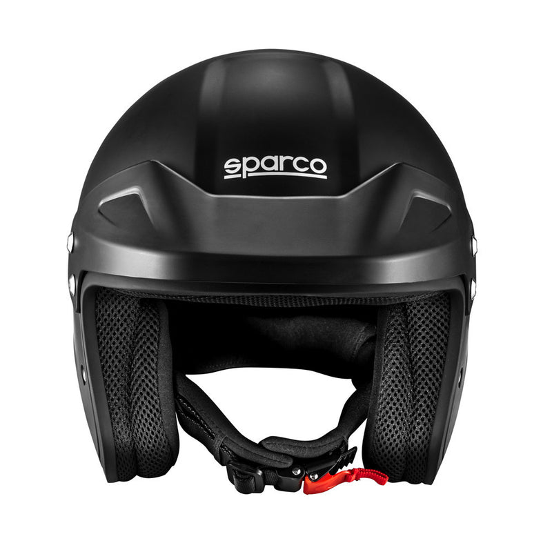 Carica immagine in Galleria Viewer, Casco jet Sparco J-PRO (ECE 22.06)
