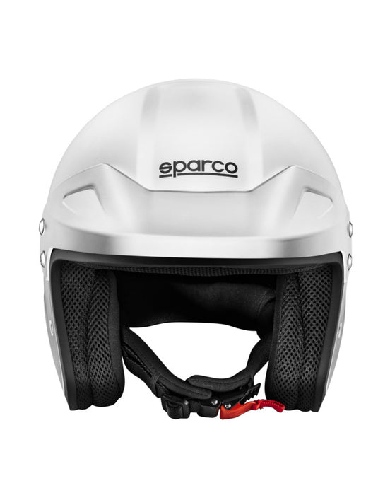 Casco Jet SPARCO CLUB J-PRO ECE - no FIA