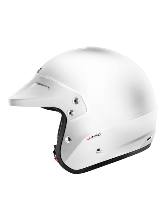 Casco Jet SPARCO CLUB J-PRO ECE - no FIA