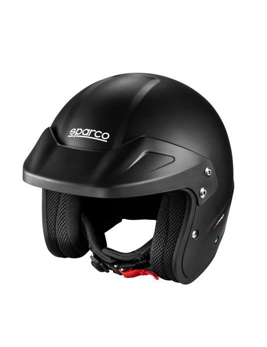 Casco Jet SPARCO CLUB J-PRO ECE - no FIA