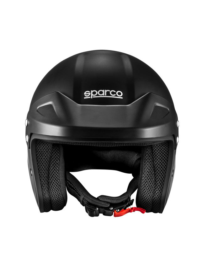 Carica immagine in Galleria Viewer, Casco Jet SPARCO CLUB J-PRO ECE - no FIA
