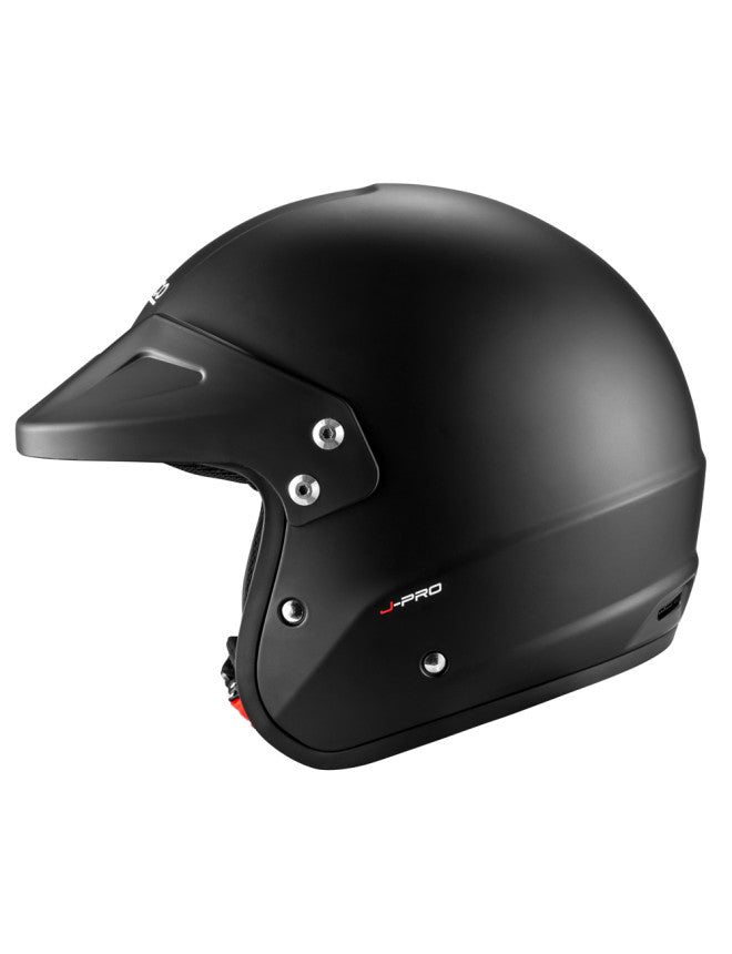 Carica immagine in Galleria Viewer, Casco Jet SPARCO CLUB J-PRO ECE - no FIA
