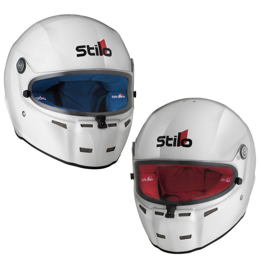 Casco kart Stilo ST5 FN KRT KA2020 interno colorato