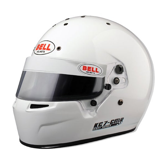 Casco Karting Bell KC7 CMR