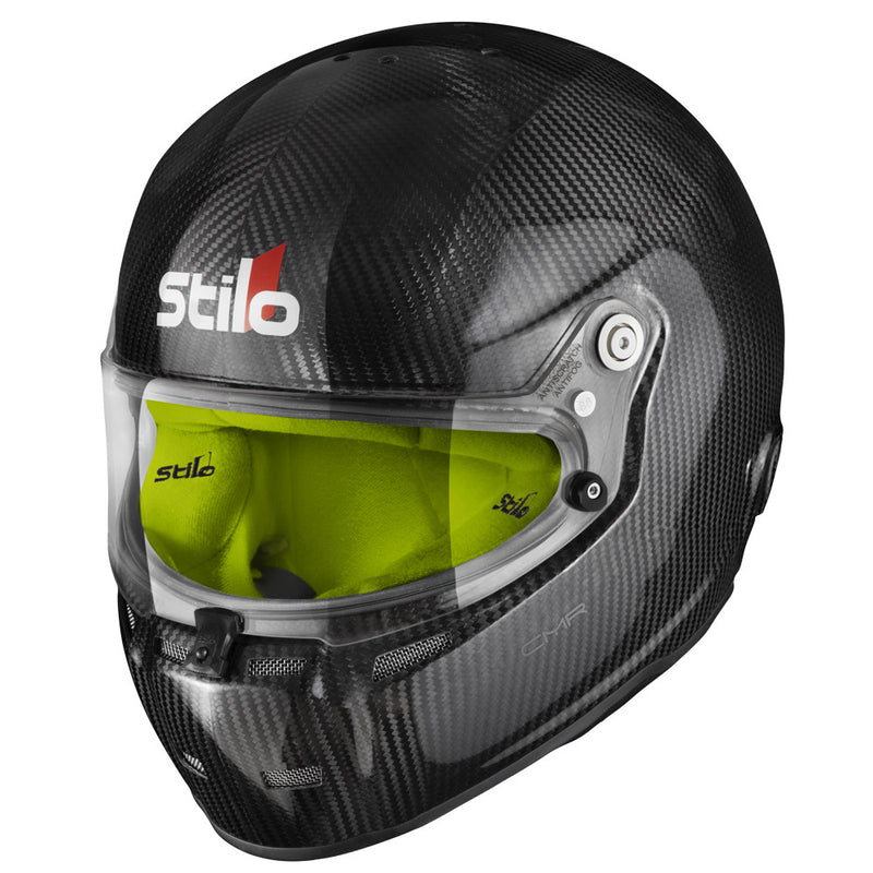 Carica immagine in Galleria Viewer, Casco karting Stilo ST5 CMR Carbon - Snell CMR 2016
