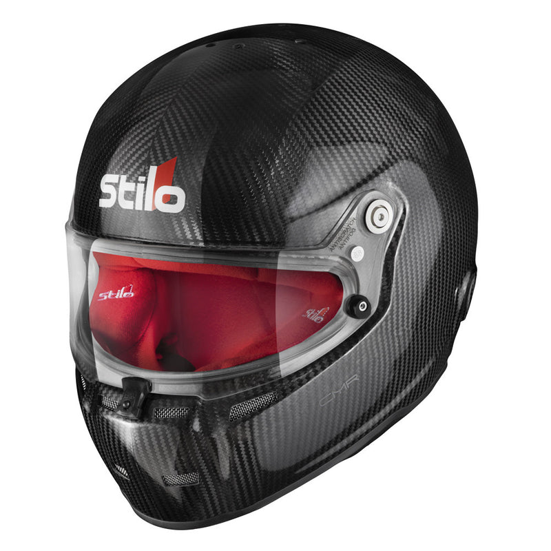 Carica immagine in Galleria Viewer, Casco karting Stilo ST5 CMR Carbon - Snell CMR 2016
