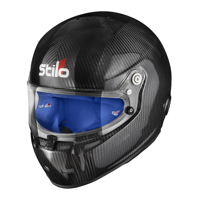 Carica immagine in Galleria Viewer, Casco karting Stilo ST5 CMR Carbon - Snell CMR 2016
