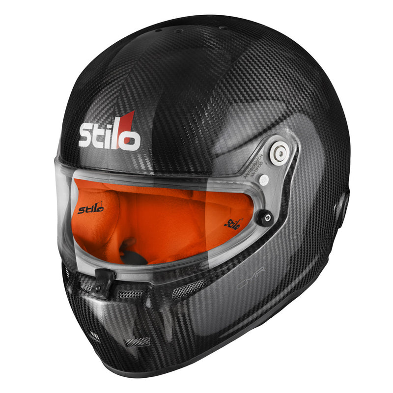 Carica immagine in Galleria Viewer, Casco karting Stilo ST5 CMR Carbon - Snell CMR 2016
