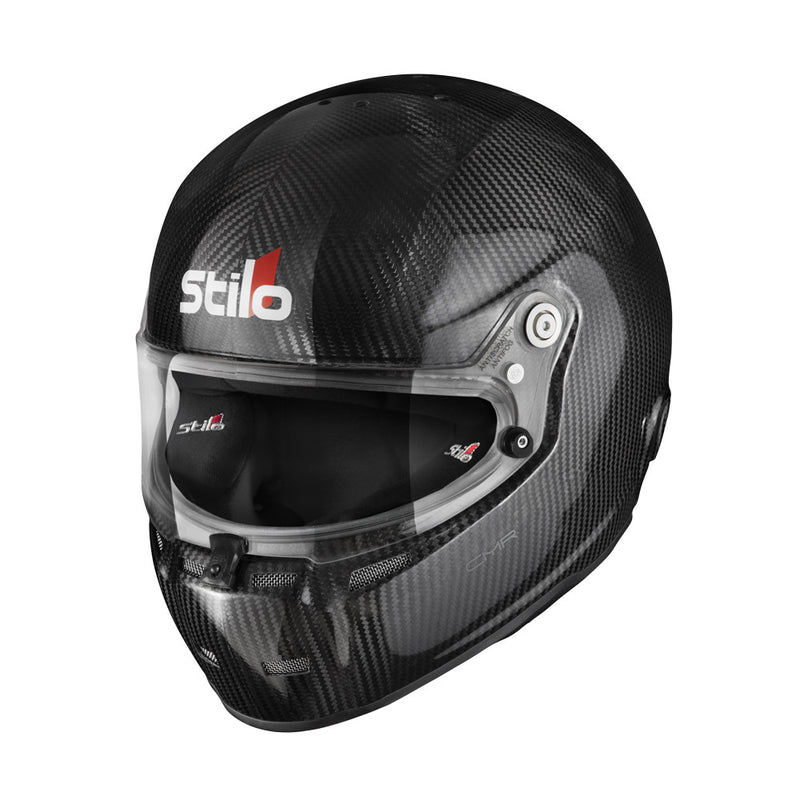 Carica immagine in Galleria Viewer, Casco karting Stilo ST5 CMR Carbon - Snell CMR 2016
