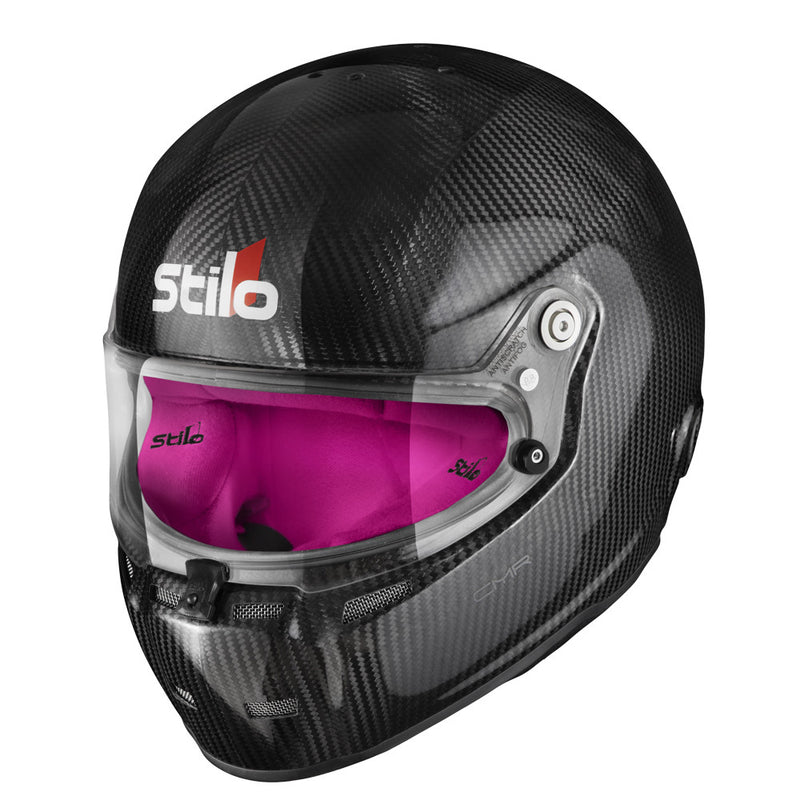 Carica immagine in Galleria Viewer, Casco karting Stilo ST5 CMR Carbon - Snell CMR 2016
