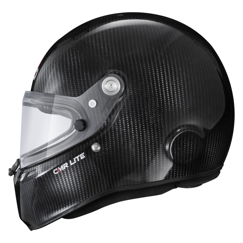 Carica immagine in Galleria Viewer, Casco karting Stilo ST6 CMR Carbon Lite Snell CMR 2016
