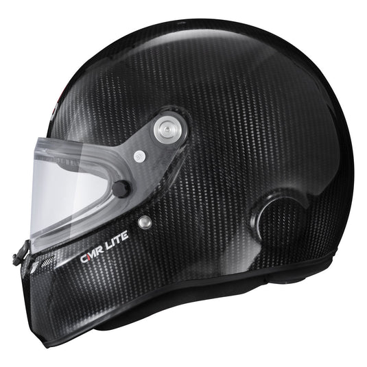 Casco karting Stilo ST6 CMR Carbon Lite Snell CMR 2016