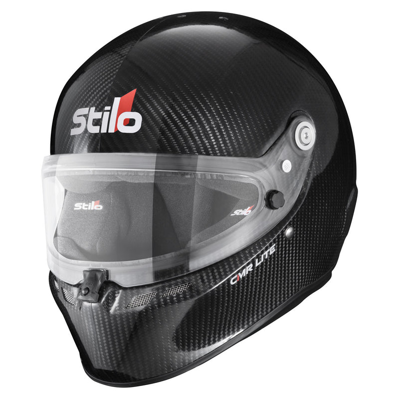Carica immagine in Galleria Viewer, Casco karting Stilo ST6 CMR Carbon Lite Snell CMR 2016
