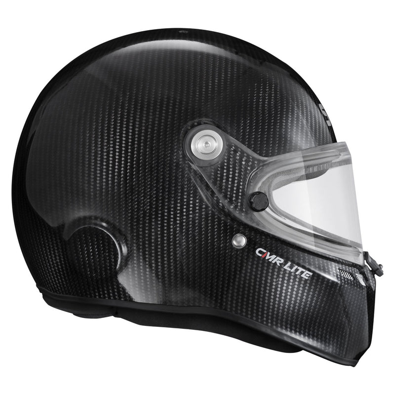 Carica immagine in Galleria Viewer, Casco karting Stilo ST6 CMR Carbon Lite Snell CMR 2016
