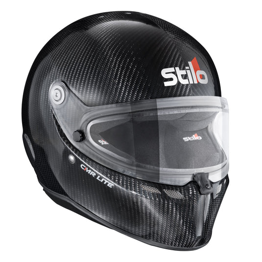 Casco karting Stilo ST6 CMR Carbon Lite Snell CMR 2016
