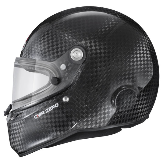Casco karting Stilo ST6 CMR Carbon Zero Snell CMR 2016