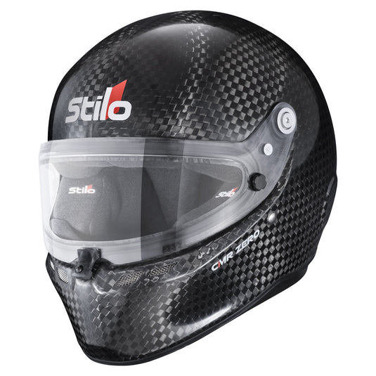 Casco karting Stilo ST6 CMR Carbon Zero Snell CMR 2016