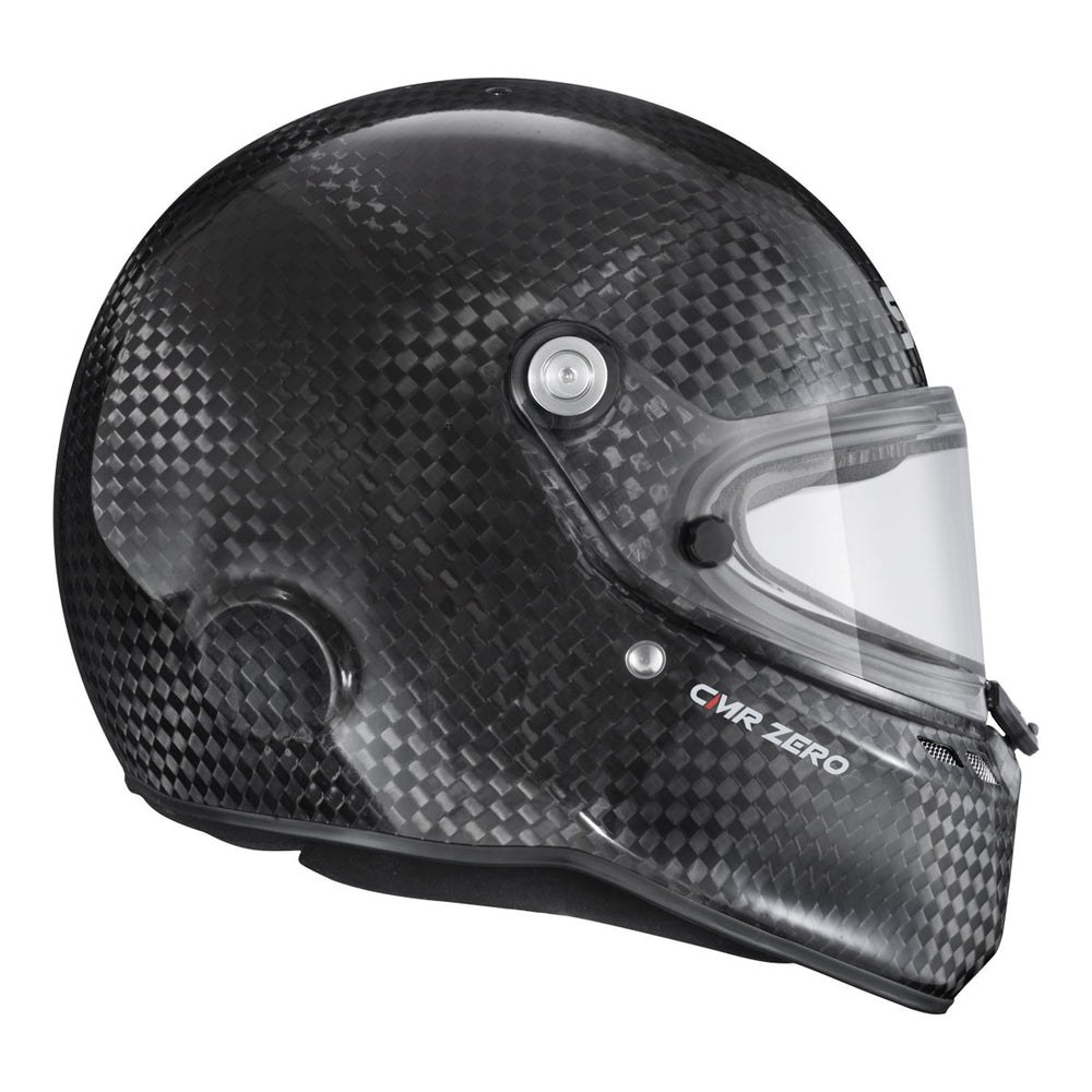 Casco karting Stilo ST6 CMR Carbon Zero Snell CMR 2016