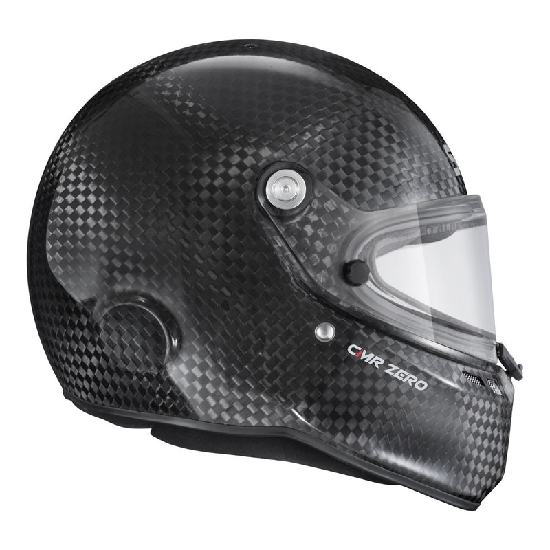 Carica immagine in Galleria Viewer, Casco karting Stilo ST6 CMR Carbon Zero Snell CMR 2016
