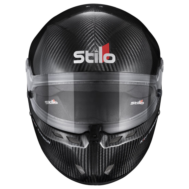 Carica immagine in Galleria Viewer, Casco karting Stilo ST6 KRT Carbon FIA 8878-2024 K2025
