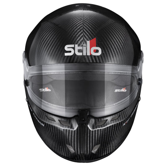 Casco karting Stilo ST6 KRT Carbon FIA 8878-2024 K2025