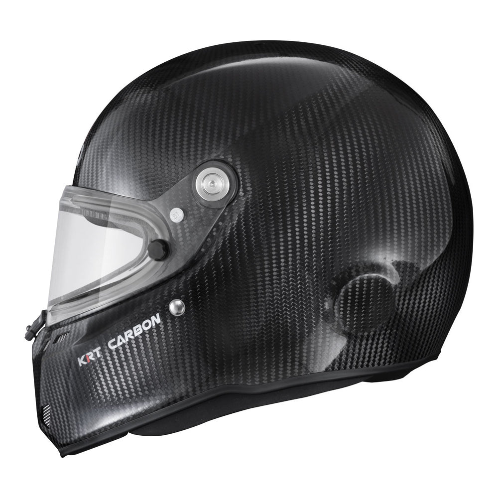 Casco karting Stilo ST6 KRT Carbon FIA 8878-2024 K2025