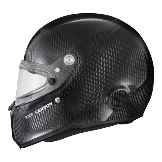 Casco karting Stilo ST6 KRT Carbon FIA 8878-2024 K2025