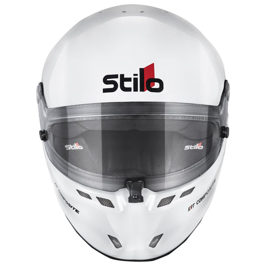Casco karting Stilo ST6 KRT Composite FIA 8878-2024 K2025