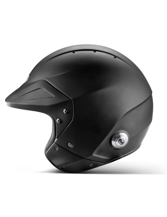 Casco jet SPARCO FLUX RJ Hans FIA 8859-2024