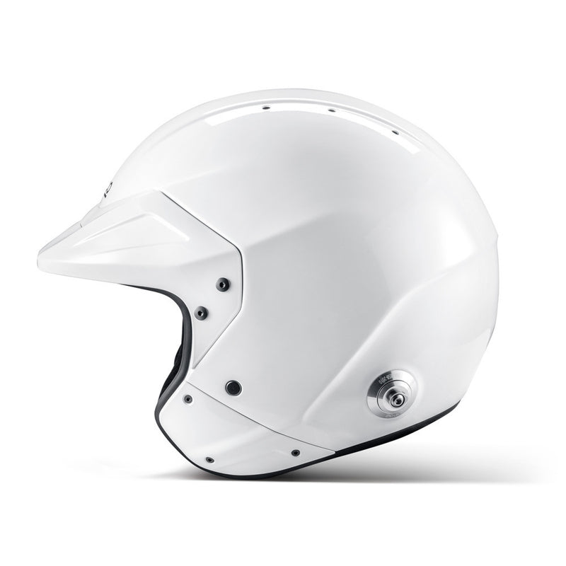 Carica immagine in Galleria Viewer, Casco SPARCO FLUX RJ Hans FIA8859-2024
