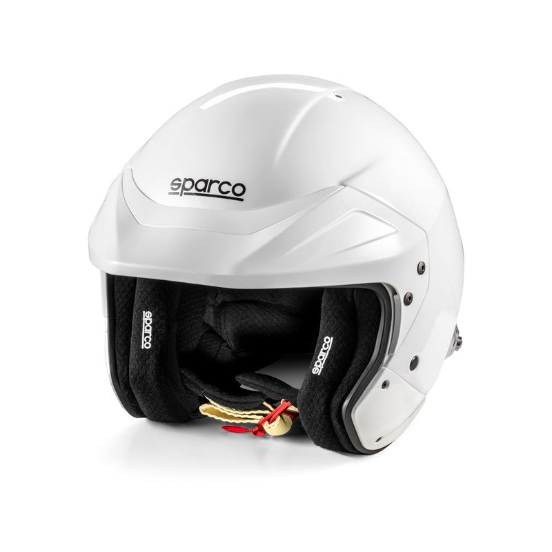 Carica immagine in Galleria Viewer, Casco SPARCO FLUX RJ Hans FIA8859-2024
