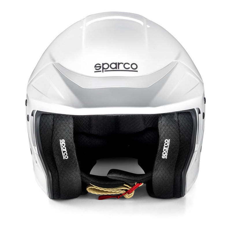 Carica immagine in Galleria Viewer, Casco SPARCO FLUX RJ Hans FIA8859-2024
