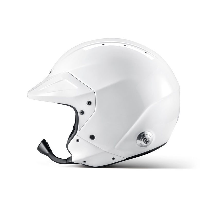Carica immagine in Galleria Viewer, Casco Sparco Flux RJ-i Hans FIA8859-2024
