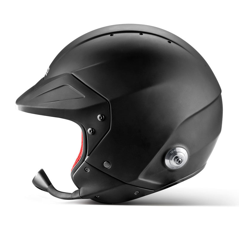 Carica immagine in Galleria Viewer, Casco Sparco Flux RJ-i Hans FIA8859-2024
