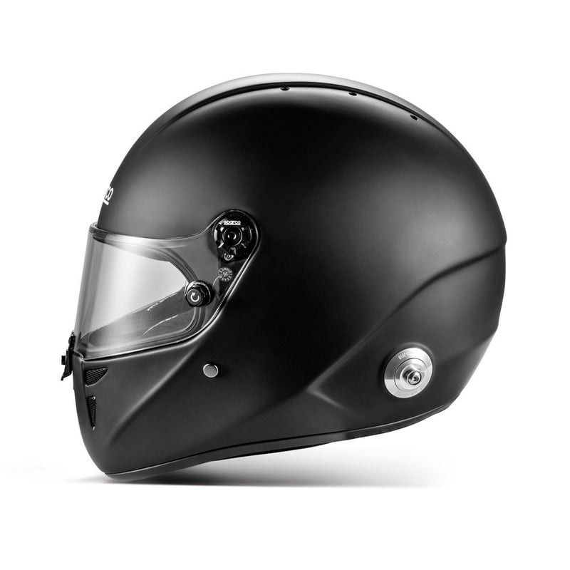 Carica immagine in Galleria Viewer, Casco Sparco STEALTH RF Hans FIA8859-2024
