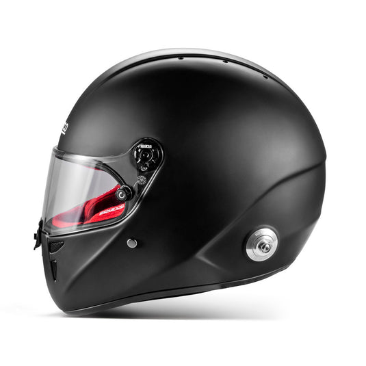 Casco Sparco STEALTH RF Hans FIA8859-2024