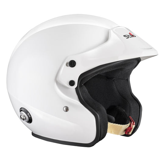 Casco Stilo SPORT JET - FIA 8859-15 Snell SA2020