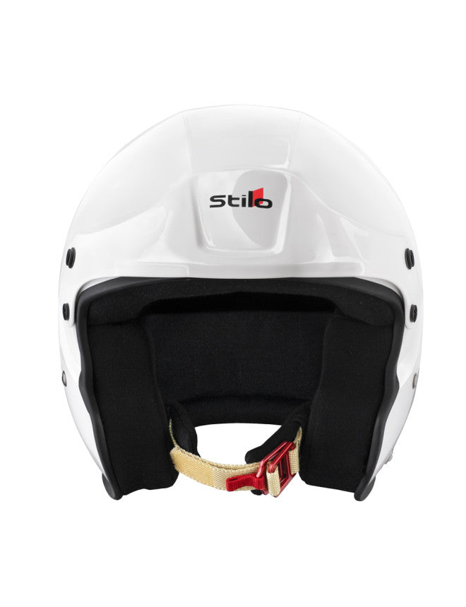 Carica immagine in Galleria Viewer, Casco STILO SPORT JET - FIA 8859-15 Snell SA2020

