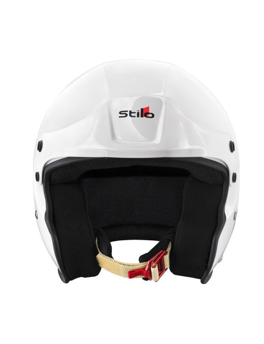 Casco STILO SPORT JET - FIA 8859-15 Snell SA2020