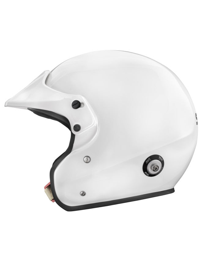 Carica immagine in Galleria Viewer, Casco STILO SPORT JET - FIA 8859-15 Snell SA2020
