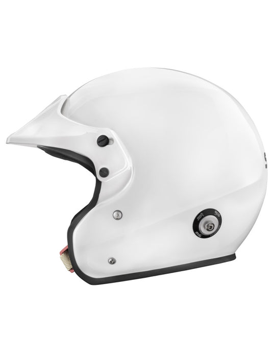 Casco STILO SPORT JET - FIA 8859-15 Snell SA2020