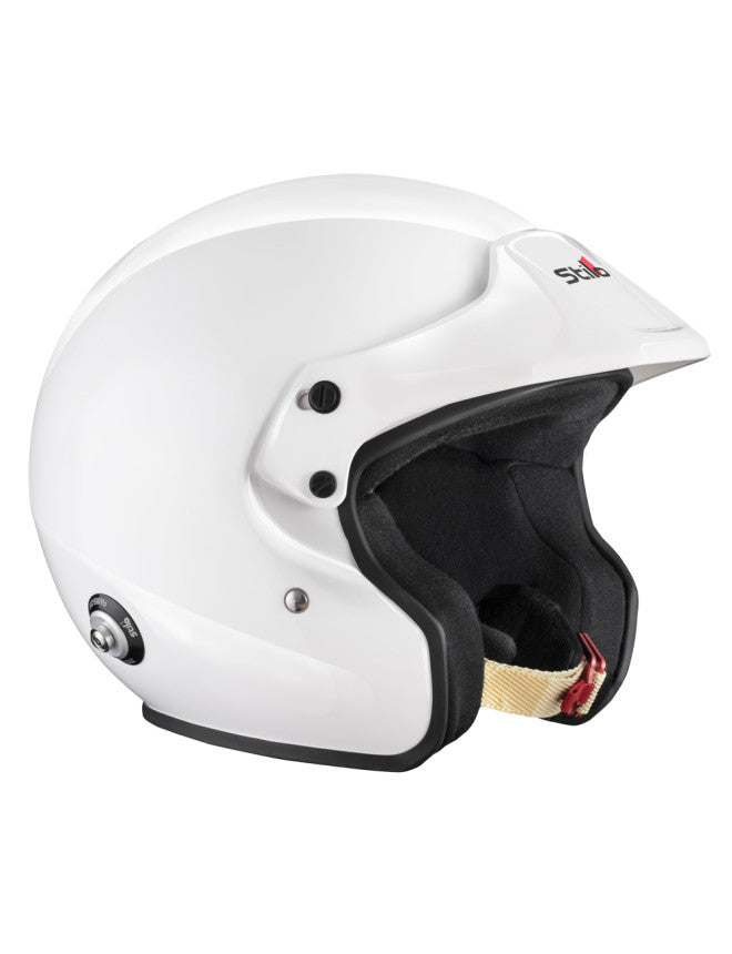 Carica immagine in Galleria Viewer, Casco STILO SPORT JET - FIA 8859-15 Snell SA2020
