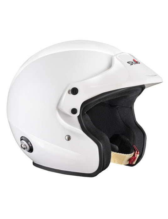Casco STILO SPORT JET - FIA 8859-15 Snell SA2020