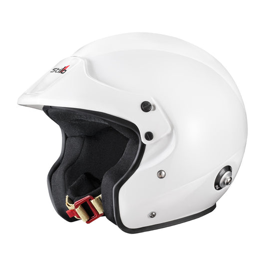 Casco Stilo SPORT JET - FIA 8859-15 Snell SA2020