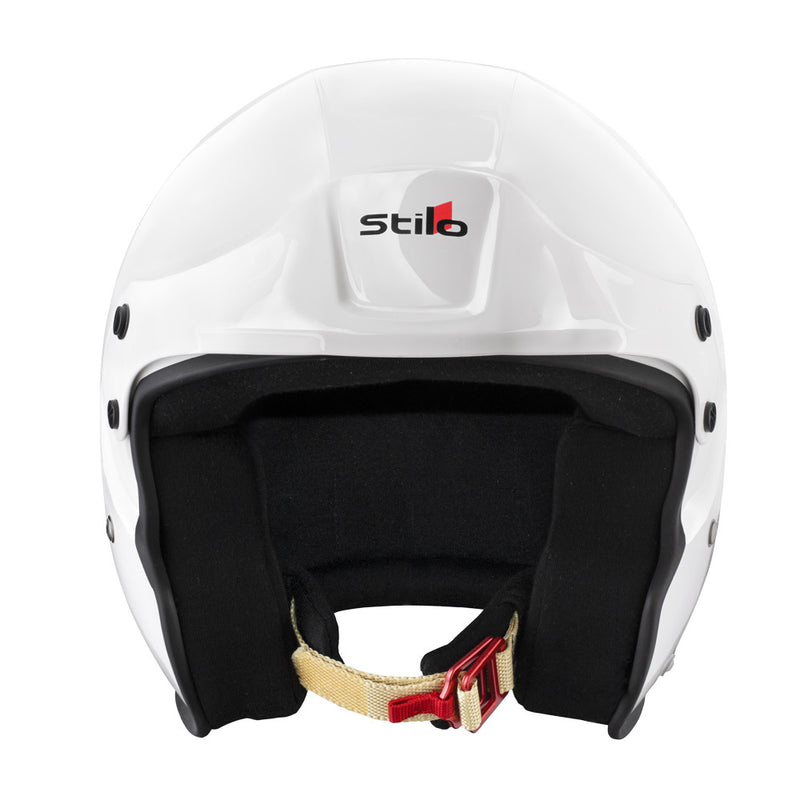 Carica immagine in Galleria Viewer, Casco Stilo SPORT JET - FIA 8859-15 Snell SA2020
